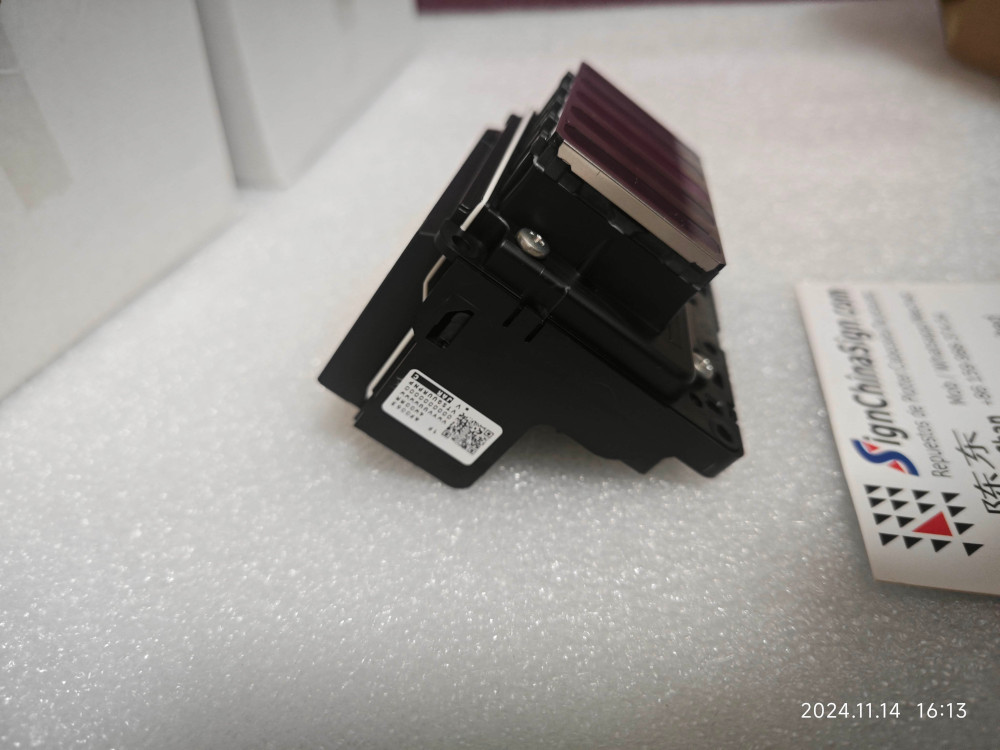 Epson F6200 printhead