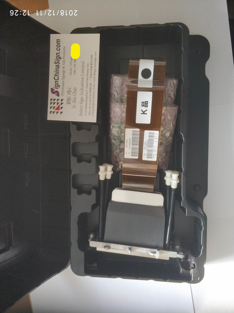 dx5 mimaki