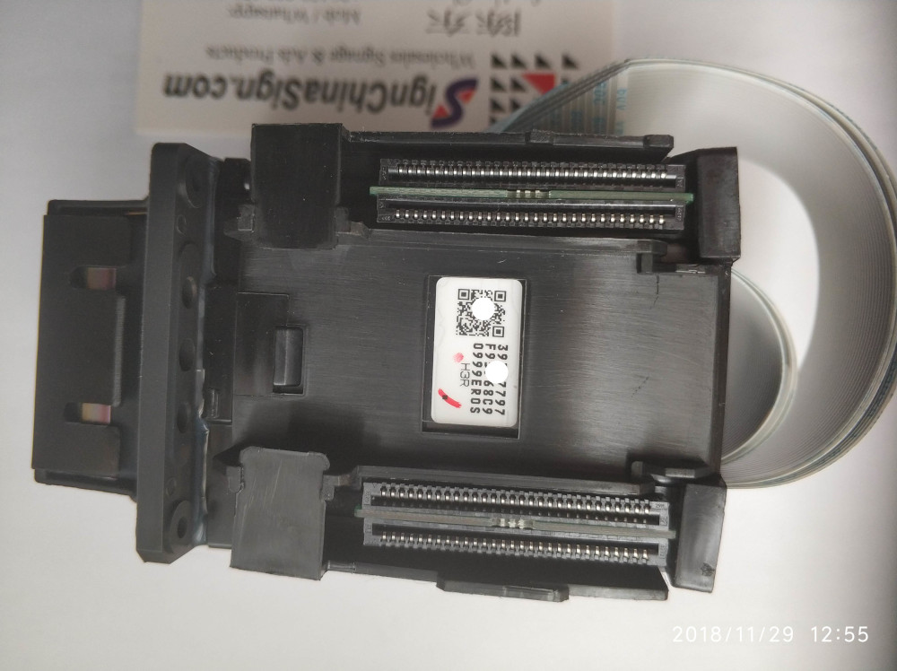 dx7 mimaki printhead