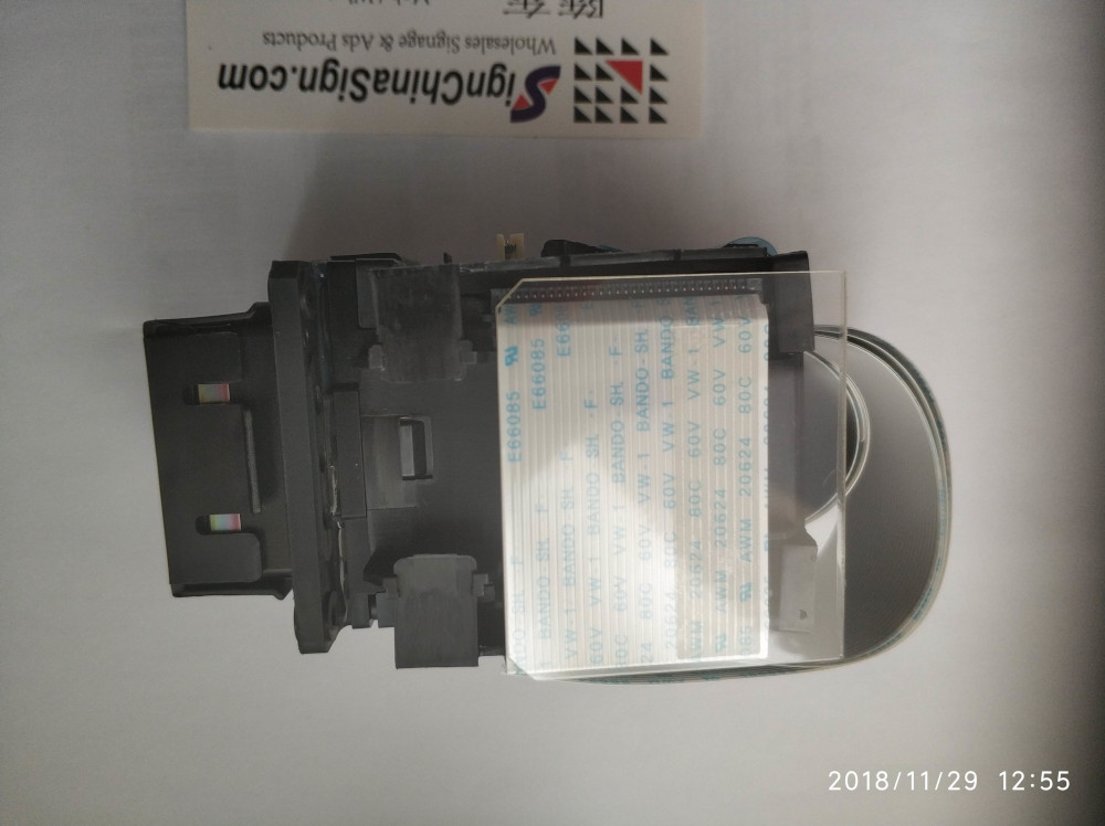 dx7 mimaki printhead
