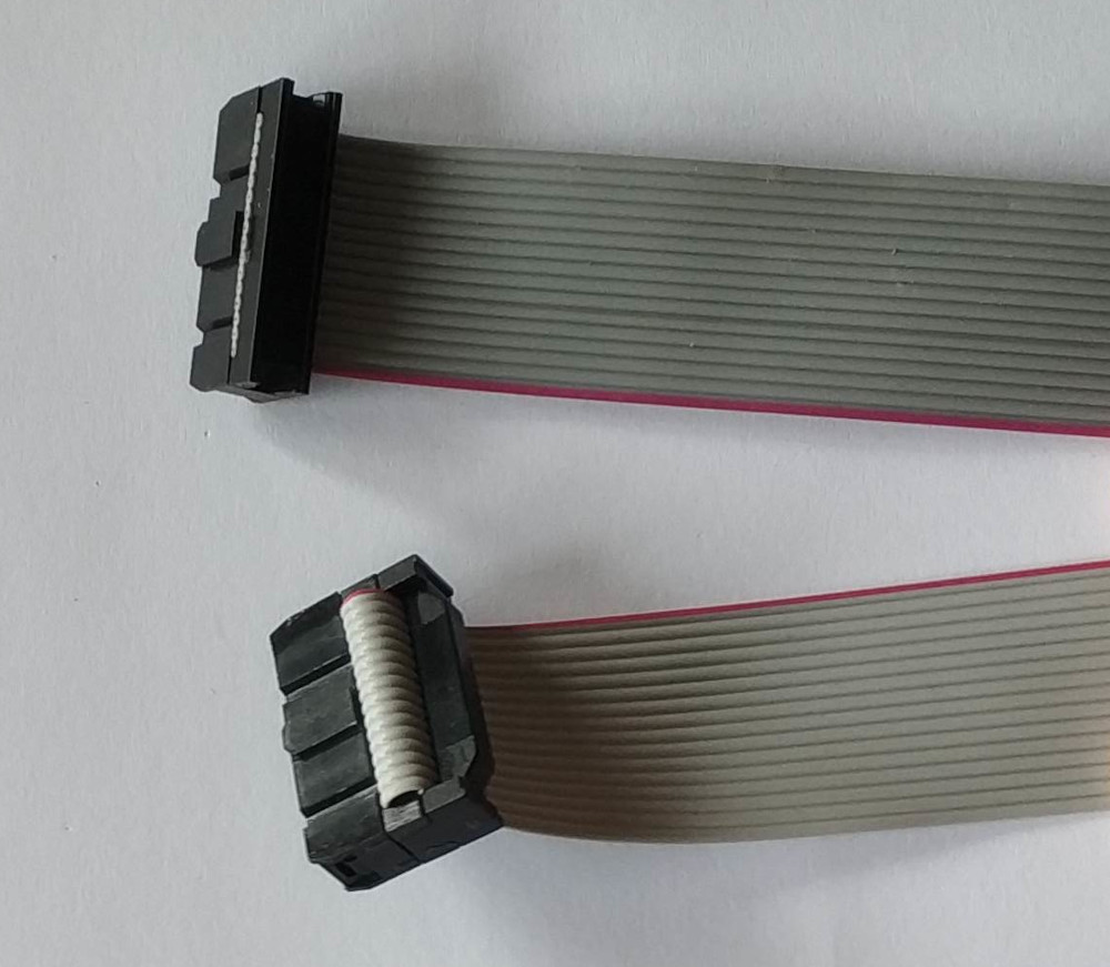cables of inkjet printers