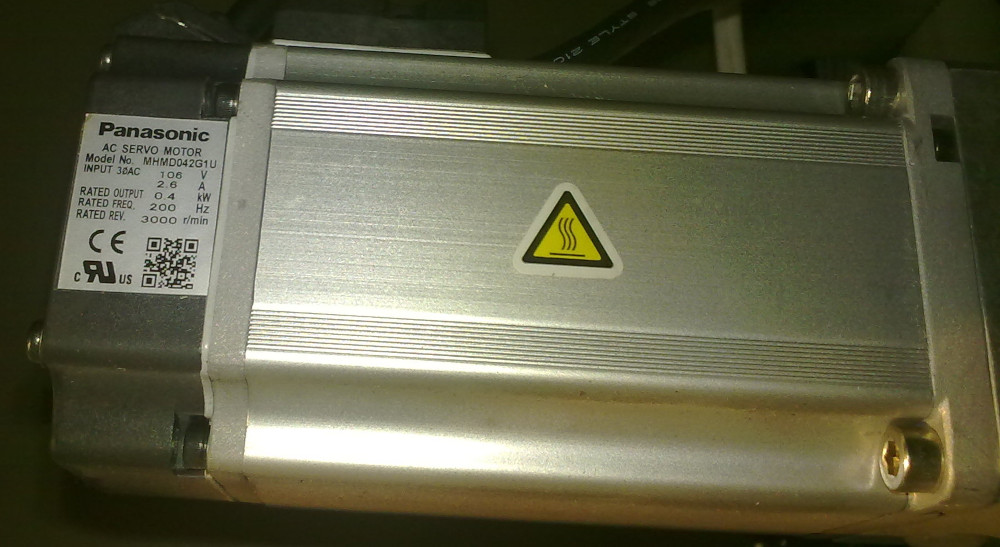 printer motores
