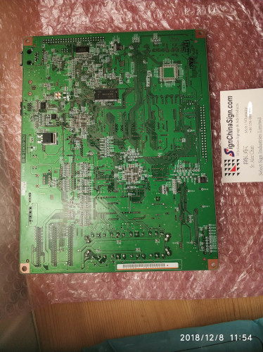 roland RS640 mainboard